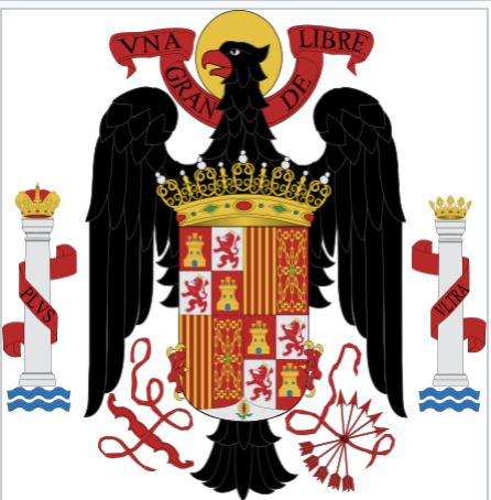 Franco designa el seu primer Govern