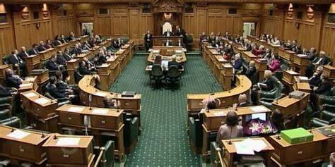 Reserved seats for Maori in Parliament