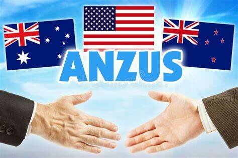ANZUS