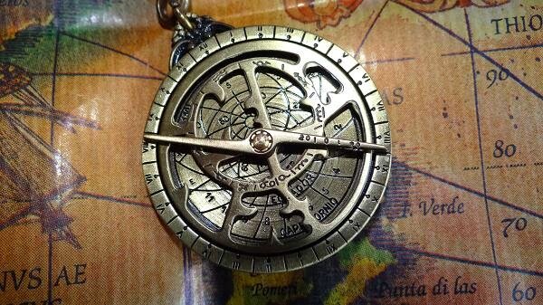 Astrolabio ( mundo musulmán)