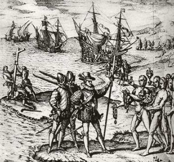 Comienza la conquista de ciudades del norte de África para asegurar las costas.