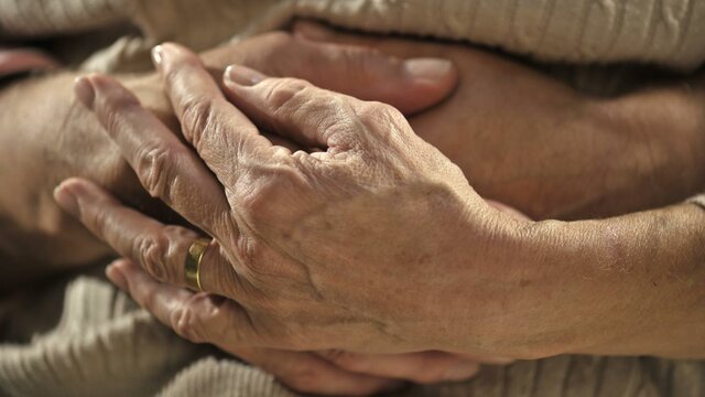 A Peaceful Goodbye: Integrity vs. Despair