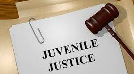 Timeline: Juvenile Justice System