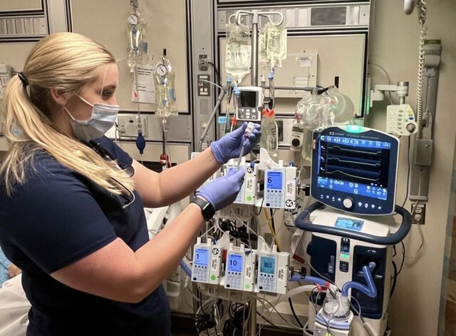 Starting a New Path: Generativity vs. Stagnation