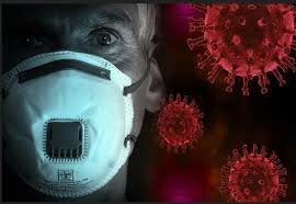 Confinament per COVID-19