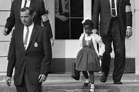 Brown vs. Board of Education