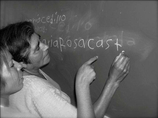 Promulgación de la Ley Nacional de Educación para Adultos