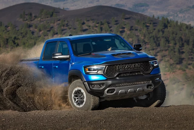 compra una camioneta