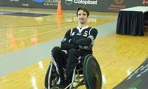 El deporte de rugby en silla de ruedas es traído hacia Argentina