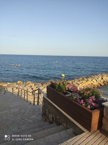 Dies d'estiu a Miami Platja