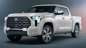 Compra una camioneta