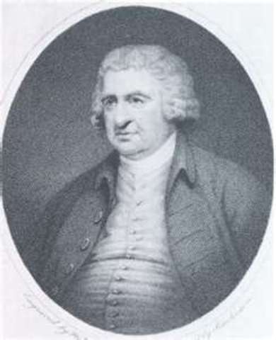 Erasmus Darwin