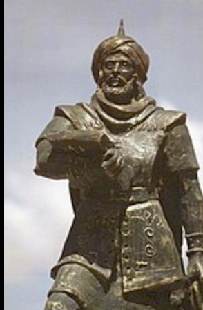 Muawiyah I-GOVERMENT