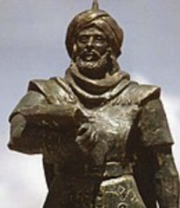 Muawiyah I - GOVERNMENT