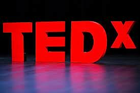 Charla TEDX