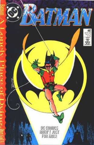 Robin III / Tim Drake
