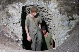 I MINATORI DELLA CAVA