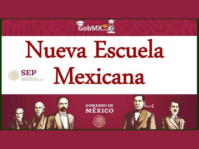 Reforma educativa de Andrés Manuel López Obrador: Nueva escuela mexicana