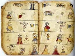 Enseñanza del catecismo a la población indígena: Catecismo testeriano