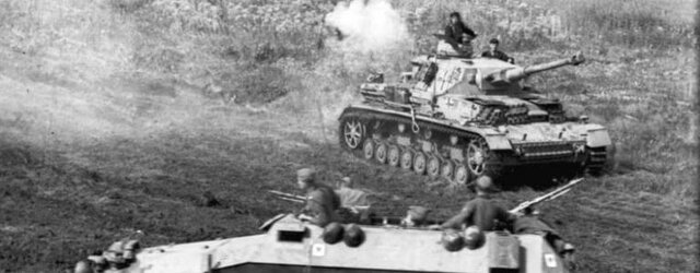 the battle of kursk