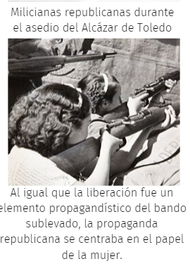 Liberación del Alcázar de Toledo