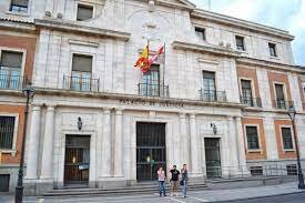 AUDIENCIA DE VALLALODID