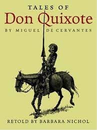 Don Quixote is published