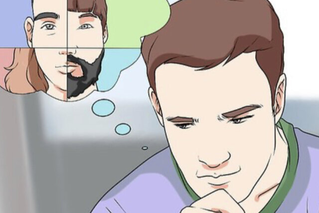 Identity vs Role confusion