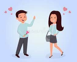 Jessica does dating ( Intimacy vs Isolation)