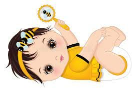 Baby girl Jessica ( Trust vs Mistrust)