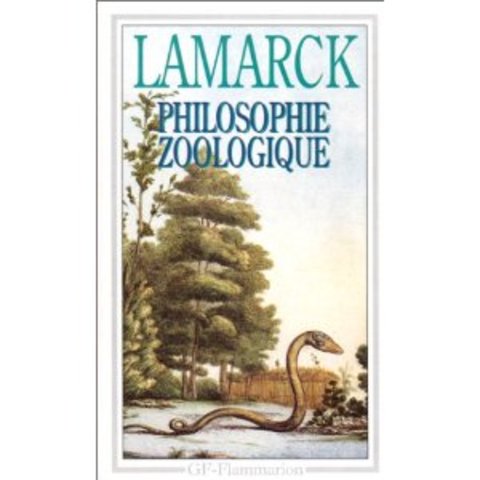 Lamarck