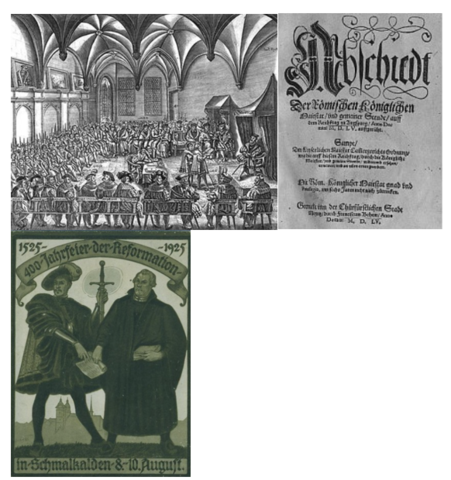 Augsburški verski mir