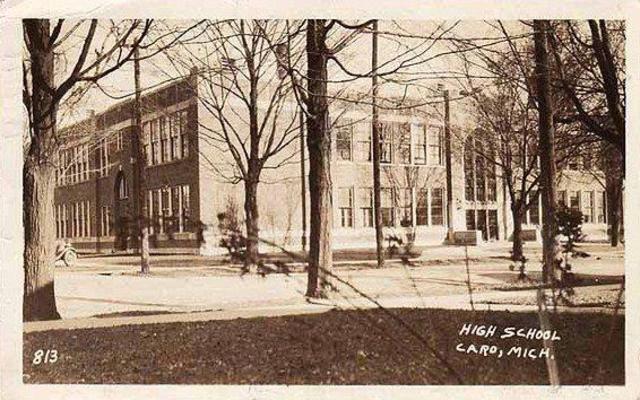 High School Enrollment