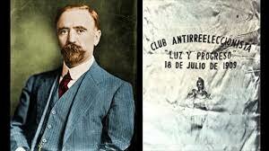 Francisco I. Madero candidato