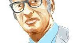 Timeline: Thomas Kuhn
