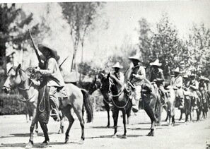 Carranza y el Plan de Guadalupe