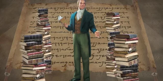 The Wonderful Mr. Joseph Smith