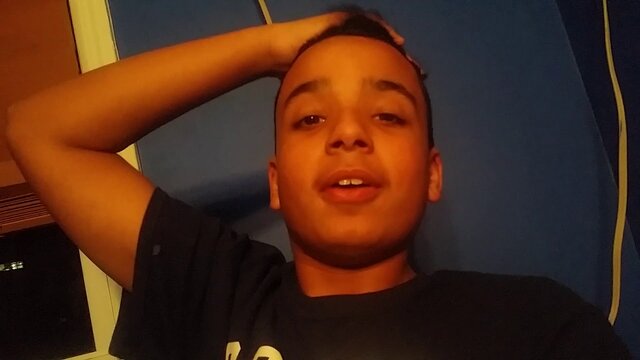 The Divine 14 Year Old