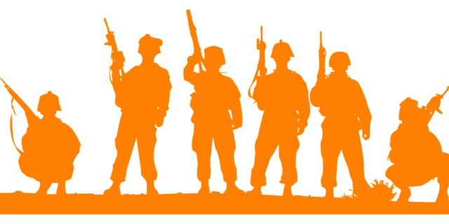 Intimacy vs. Isolation