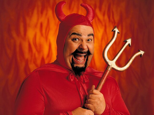 Smith Strays from The Goated Path