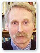 Early years of David Bloor.