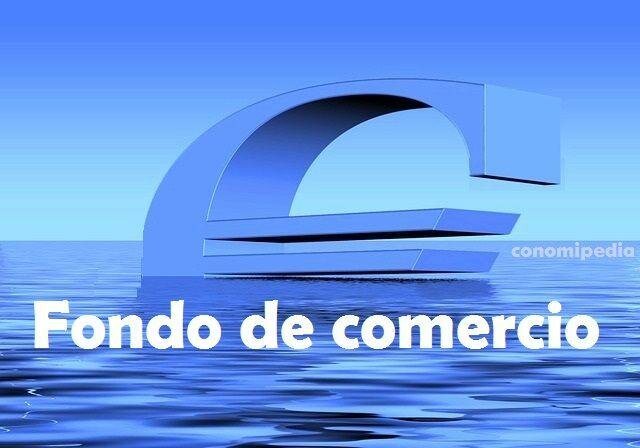 fondo de comercio