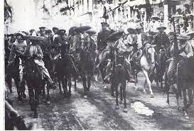 Rebelión de Adolfo de la Huerta