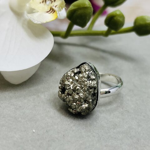 Joyería única con la utilización de cuarzos