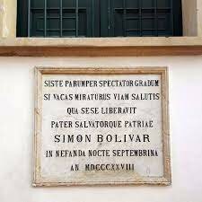 Nefanda noche septembrina