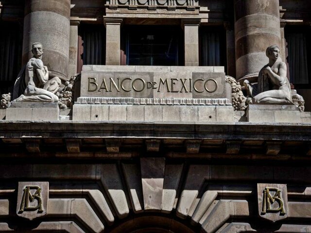 Creación del Banco de México
