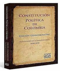 Constitución de 1853