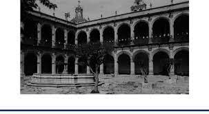 Fundación del Colegio de las Vizcaínas