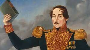 Francisco de Paula Santander