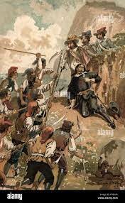 Asesinato virrey catalán